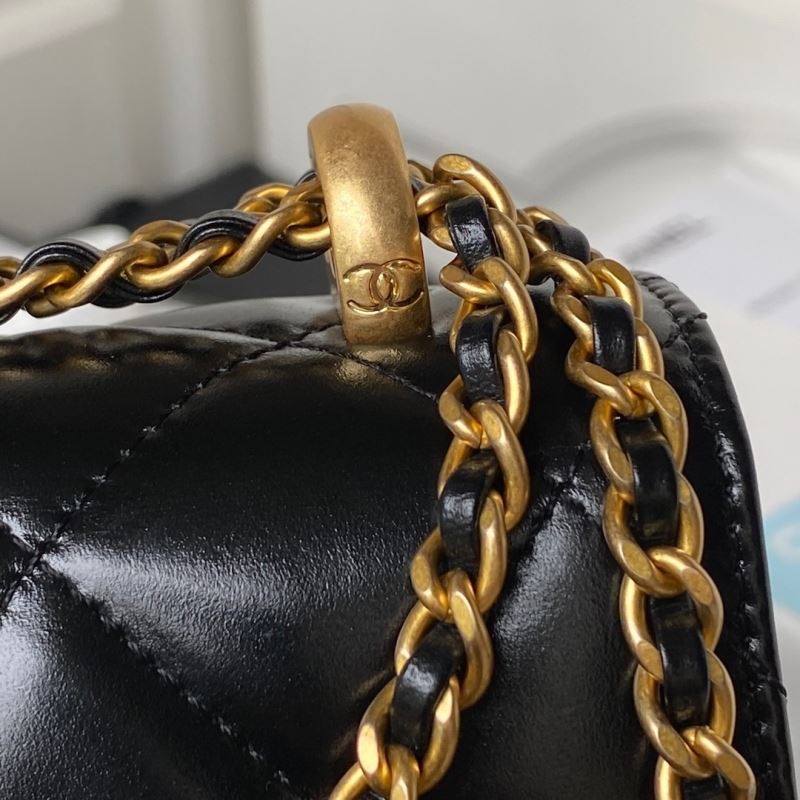 Chanel Stachel Bags